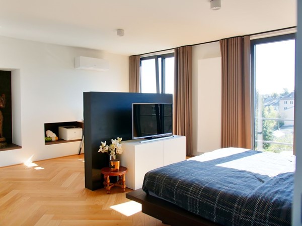 Foto - Te koop: Gerenoveerde luxe herenhuis in centrum van Vaals